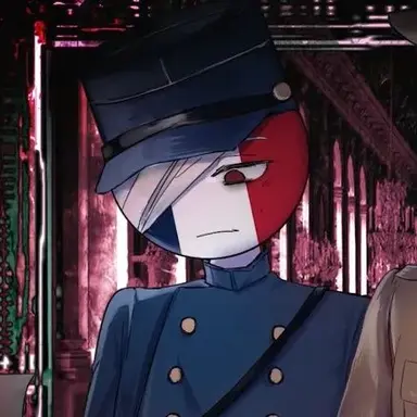 Profile image of フランス