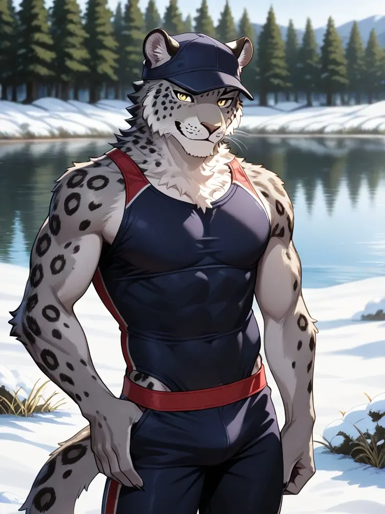 MMMisetu795의 寒くても俺が温めてやるよ