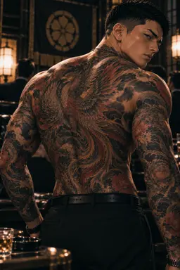 Profile image of 和島 龍司