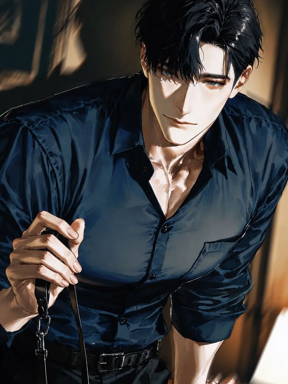Teyan_Day의 咎の血鎖