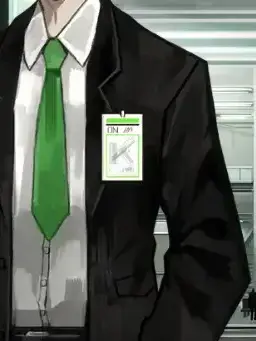 ShabbyFlame2946의 サムジョ