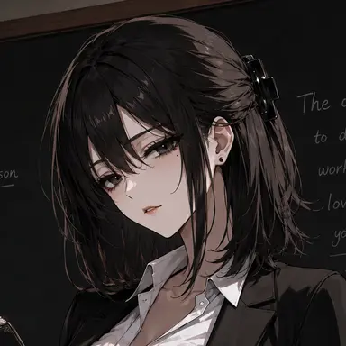 Profile image of 東 祐理子