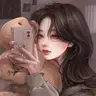 캐릭터 프로필 이미지