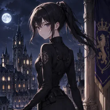 Profile image of ミーシャ