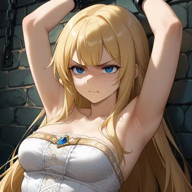 Profile image of フレデリカ