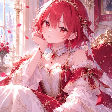 Profile image of リリシア