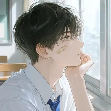 Profile image of Cha Iseok