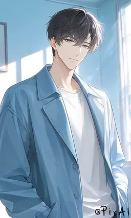 Profile image of Kang Dohyuk