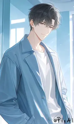 Profile image of Kang Dohyuk