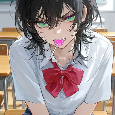 Profile image of Minami