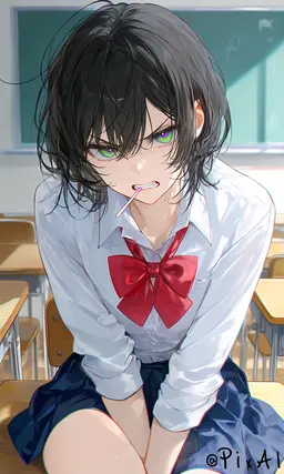 Profile image of Minami