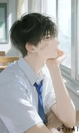 Profile image of Cha Iseok