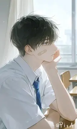 Profile image of Cha Iseok