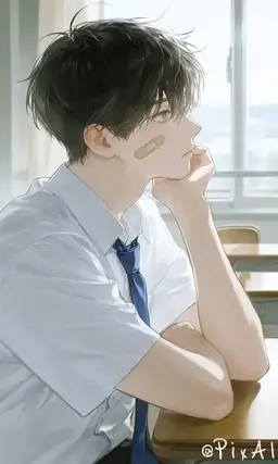 Profile image of Cha Iseok
