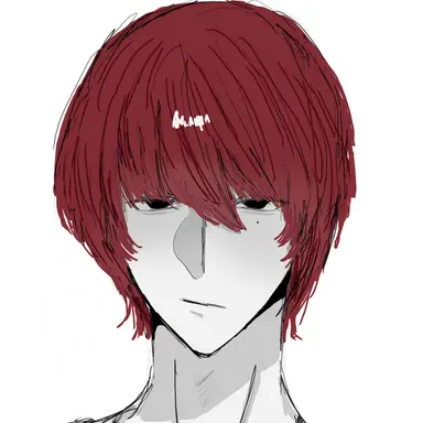 Profile image of 愛