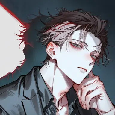 Profile image of ユン・テハ