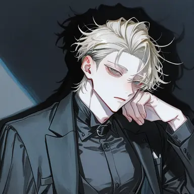 Profile image of 세인 루카스