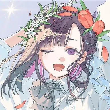 Profile image of 카시키 유노