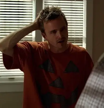 WickedLamp2216의 Jesse Pinkman