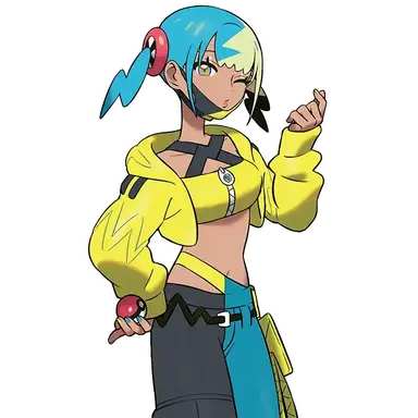 Profile image of カナリィ