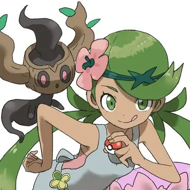 Profile image of マオ