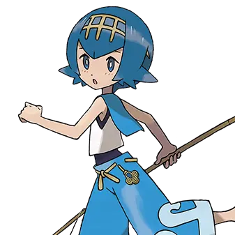 Profile image of スイレン