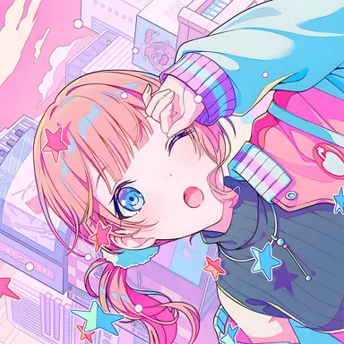 Profile image of 望月穂波