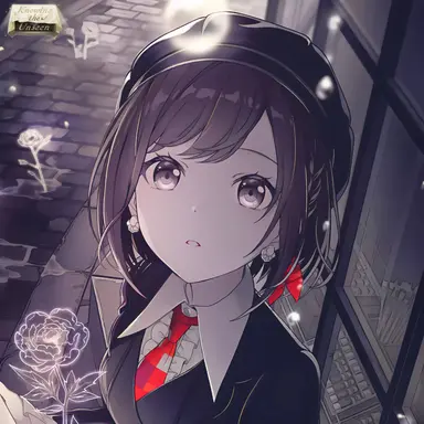 Profile image of 東雲絵名