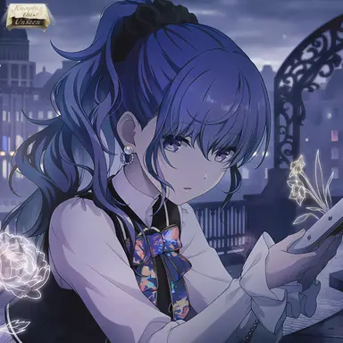 Profile image of 朝比奈まふゆ
