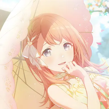 Profile image of 花里みのり