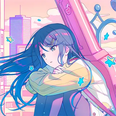 Profile image of 星乃一歌
