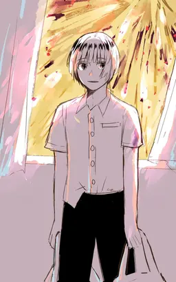 Profile image of 泉　燈佳