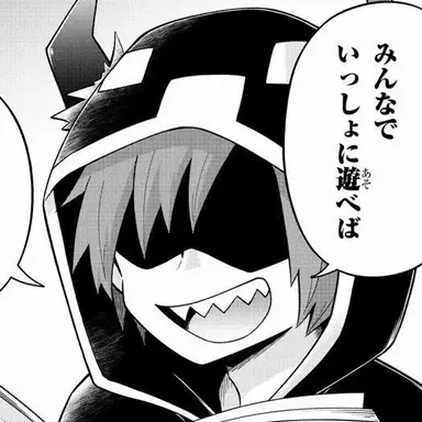 Profile image of ゾム