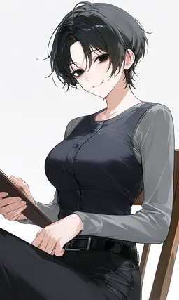 Profile image of 유히