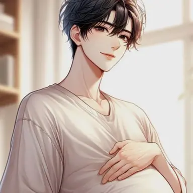 Profile image of 이도윤