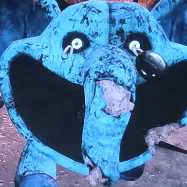 Profile image of Bubba