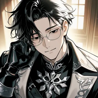Profile image of レイス・エヴァレット