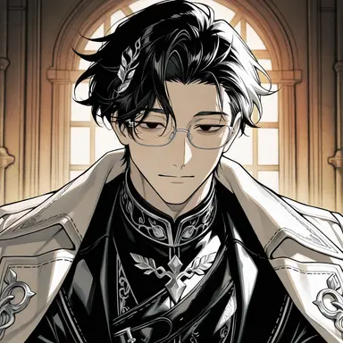 Profile image of レイス・エヴァレット