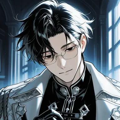 Profile image of レイス・エヴァレット