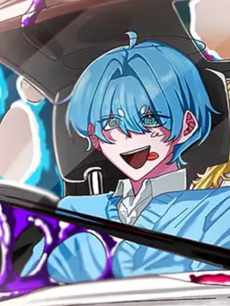 Profile image of サイクル