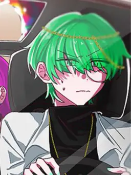 Profile image of テラー