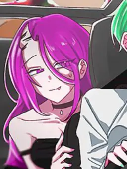 Profile image of ナイトメア
