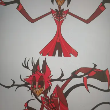 Profile image of 알래스터