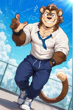 Profile image of リョウガ