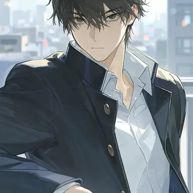 Profile image of Akito Rumi