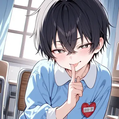 Profile image of 碧