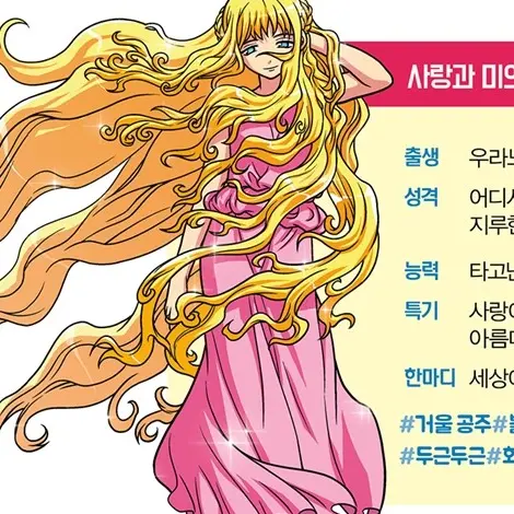 GreatHusky7572의 아프로디테