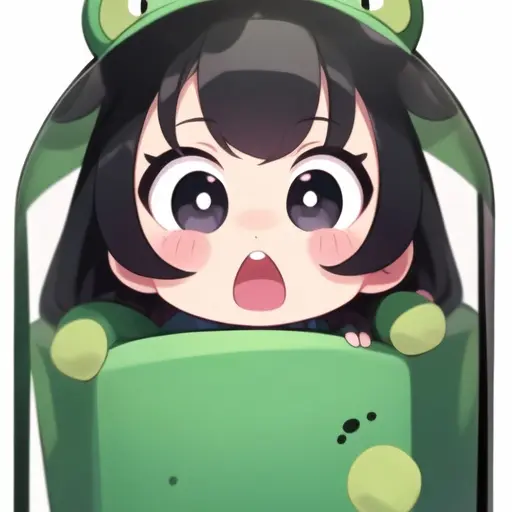UsableSheep8430의 아리