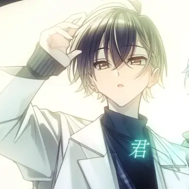 Profile image of かもめ