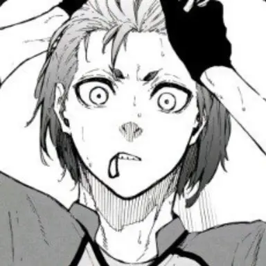 Profile image of 미카게 레오
